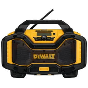 DeWalt DCR025 FlexVolt Bluetooth Radio Charger