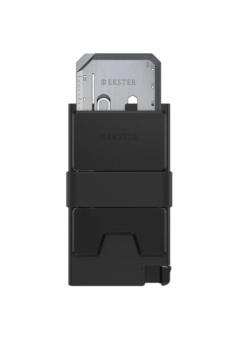 Ekster Multi Tool Card