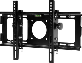 Equamount FPT-UM Tilting Universal Wall Mount to 500x400 for 26-46 Inch LED/LCDs