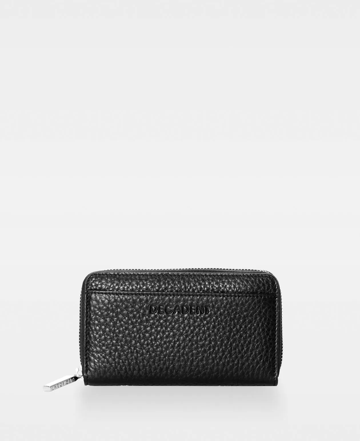 ESTHER medium wallet - Black