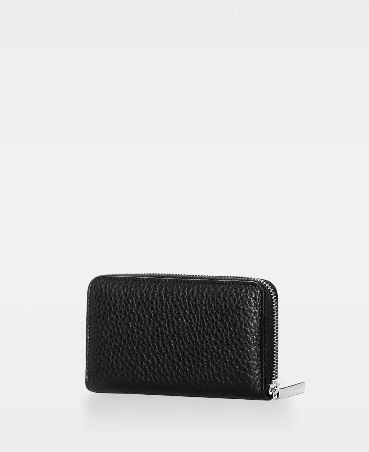 ESTHER medium wallet - Black