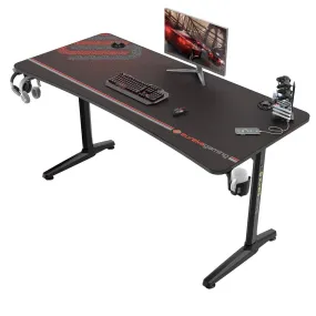 Eureka Ergonomic Gaming Captain Series ERK-GIP-P60 E-Sport Desk