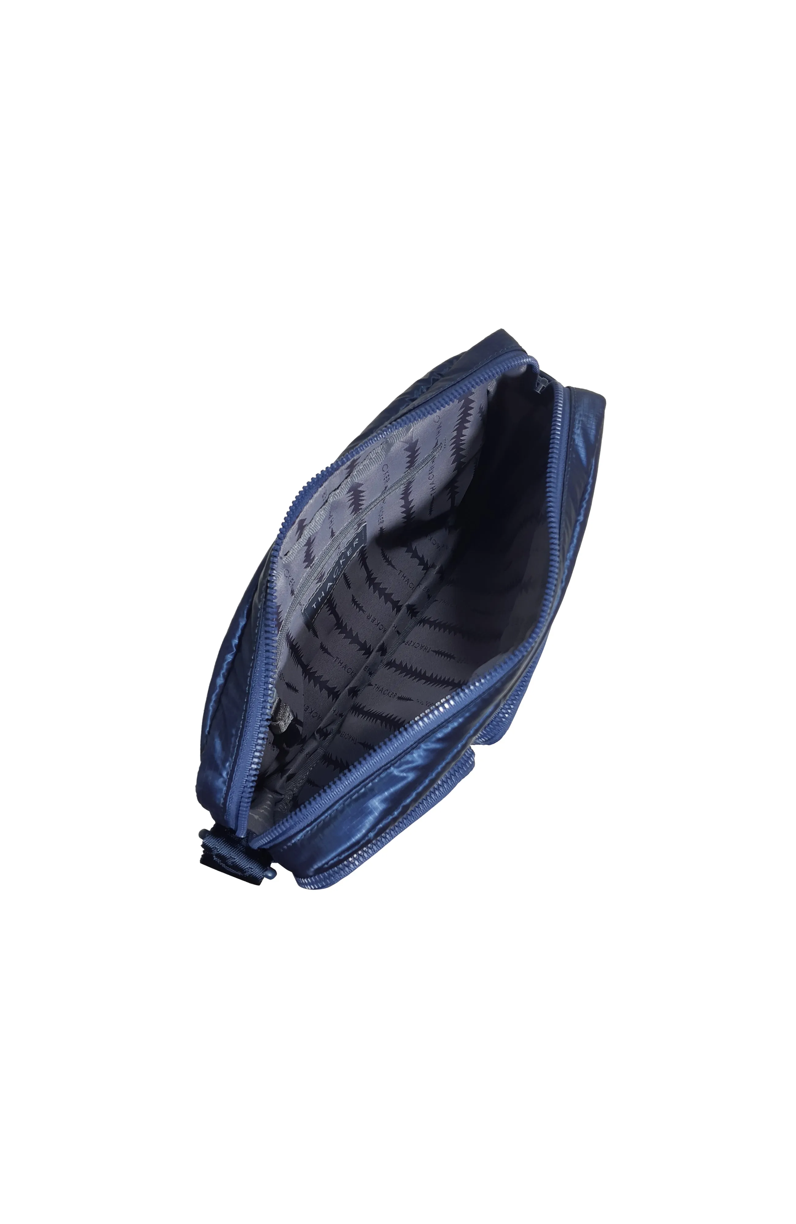 Feather Escape Organizer | Indigo Ripstop