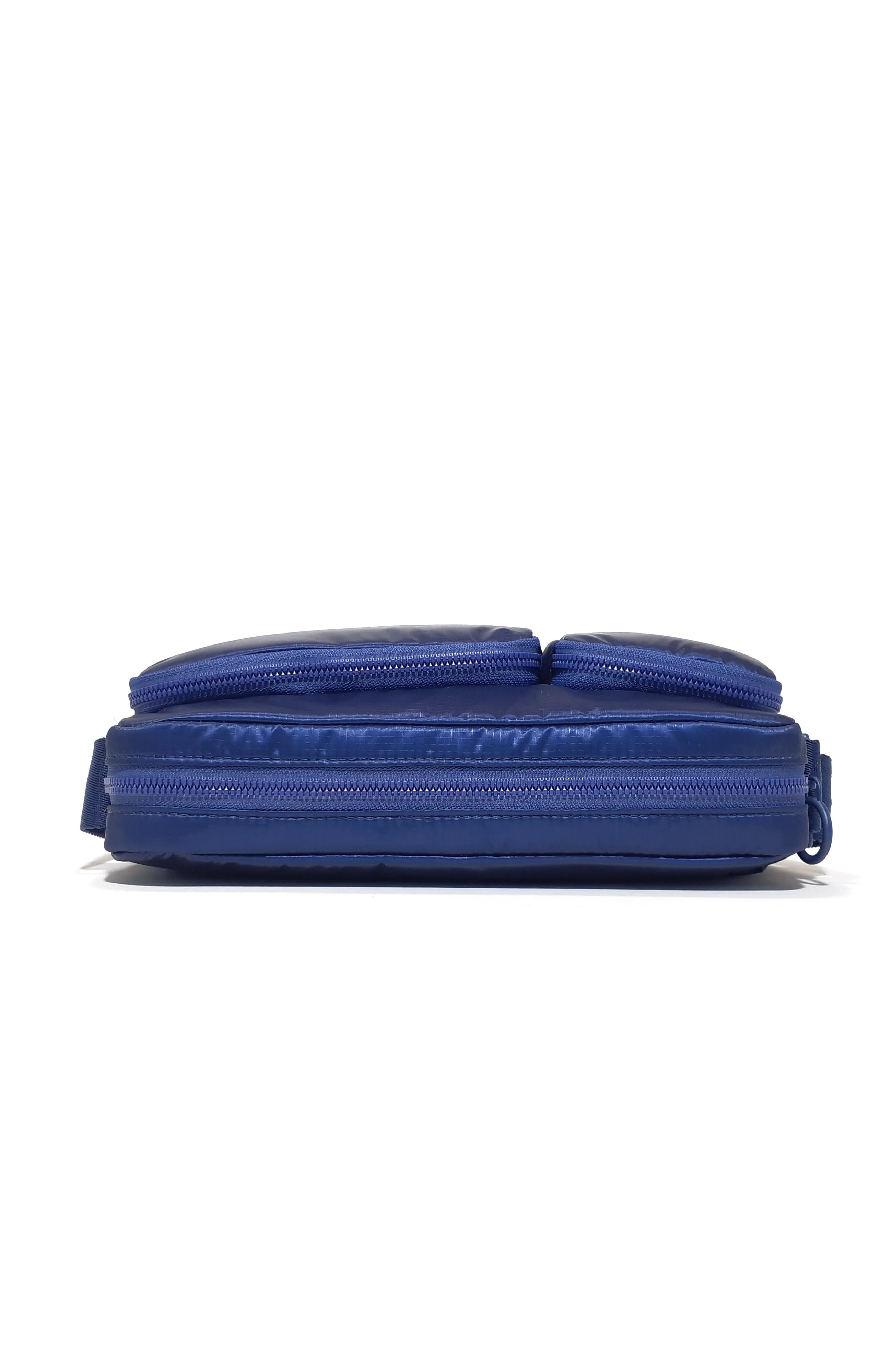 Feather Escape Organizer | Indigo Ripstop