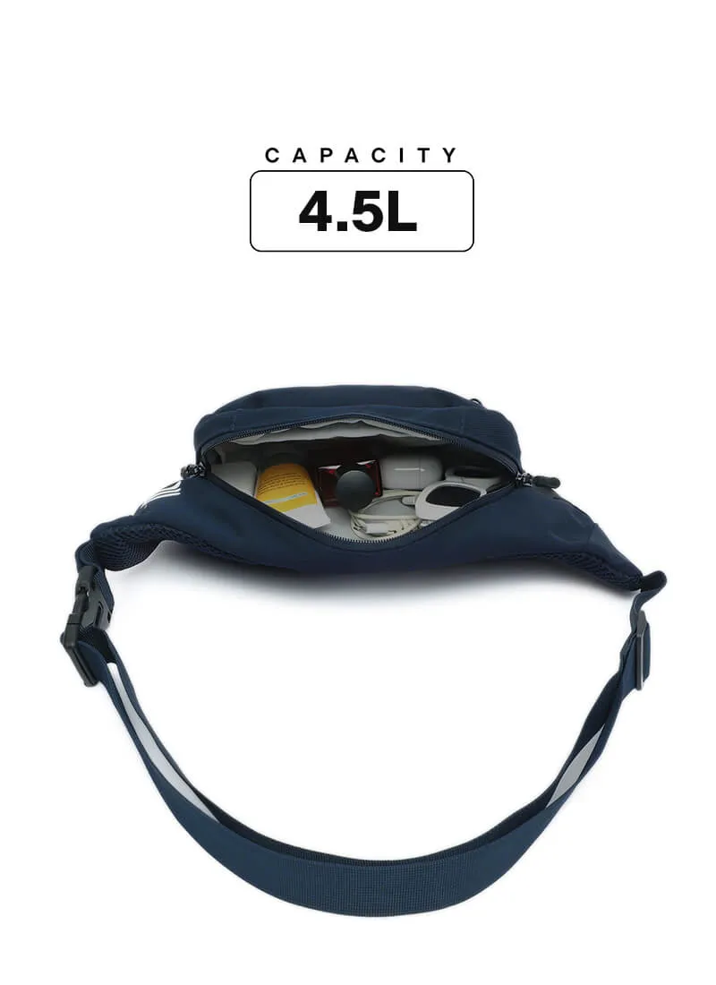 Float Fanny Pack | Cobalt | Crossbody Bag