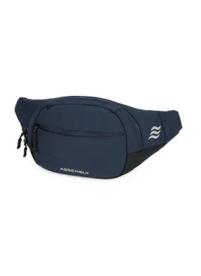 Float Fanny Pack | Cobalt | Crossbody Bag