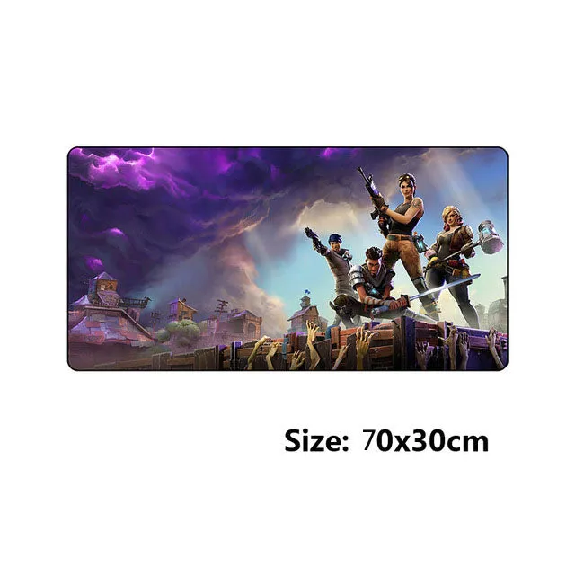 Fortnite Large gaming mousepad