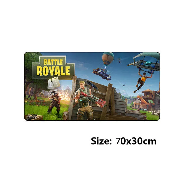 Fortnite Large gaming mousepad