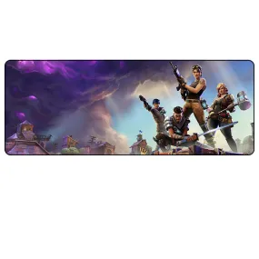 Fortnite Large gaming mousepad