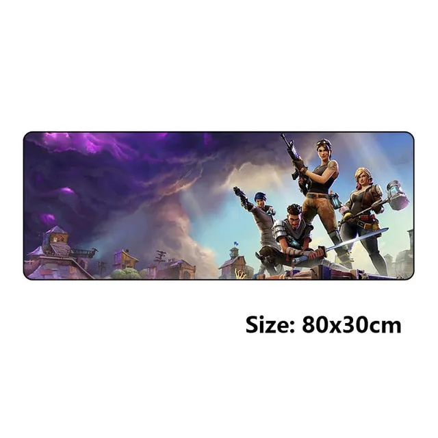 Fortnite Large gaming mousepad