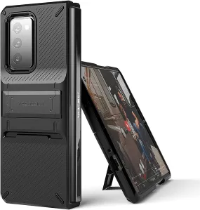 Galaxy Z Fold 2, Sturdy Kickstand Case for Galaxy Z Fold 2 5G (