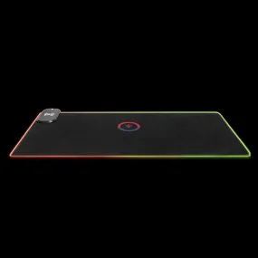 Gaming Mouse Pad - Wireless Charging