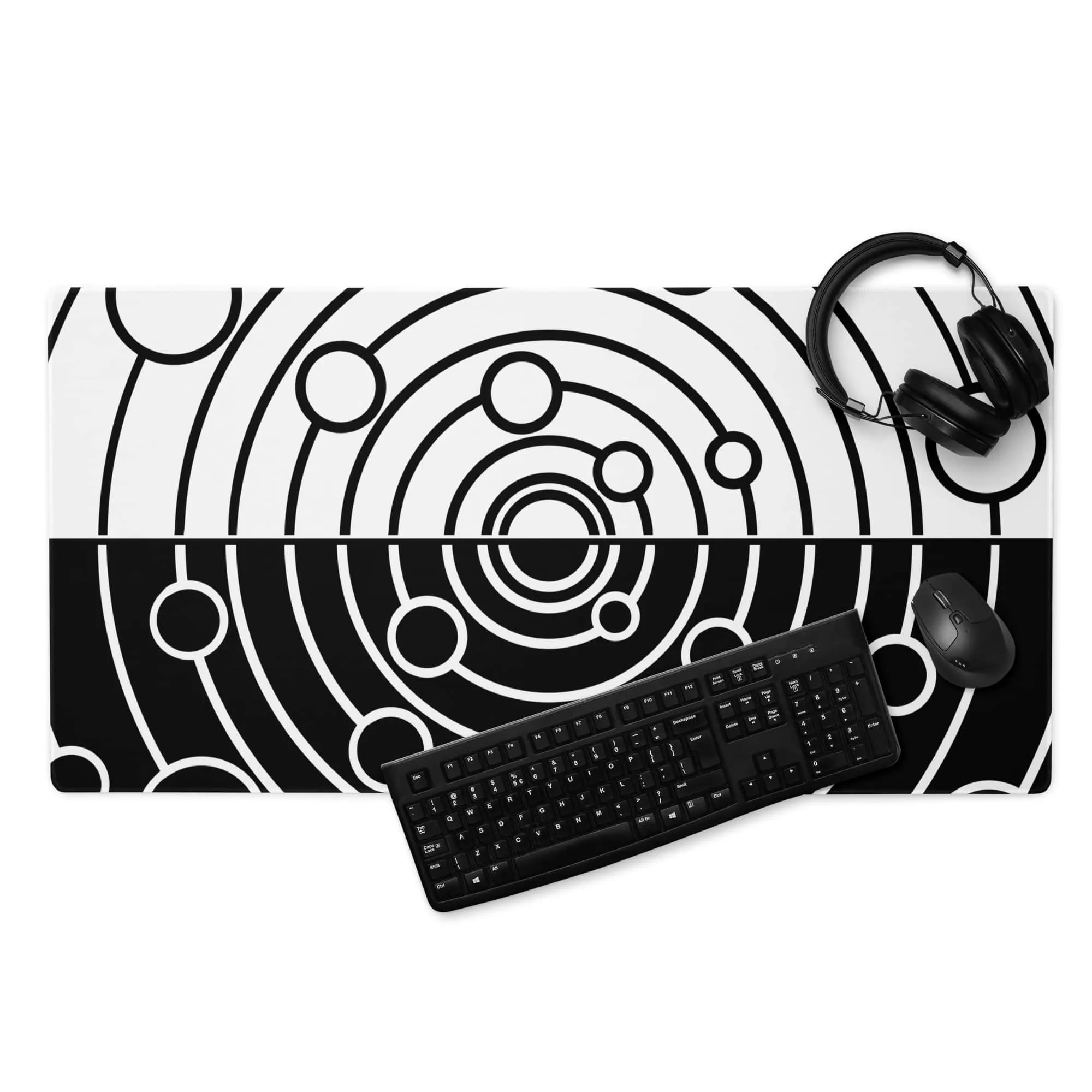 Gaming Mouse Pad