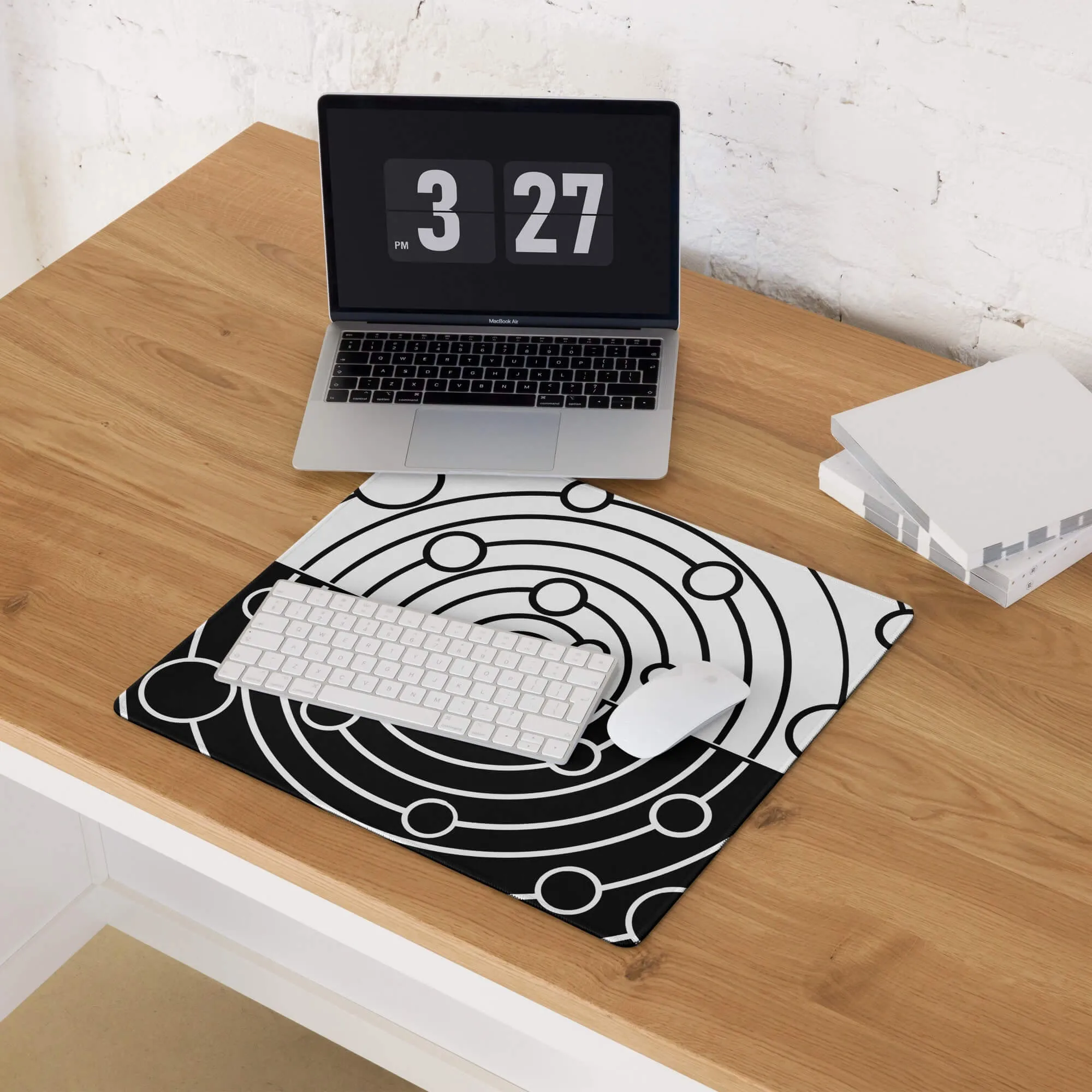 Gaming Mouse Pad