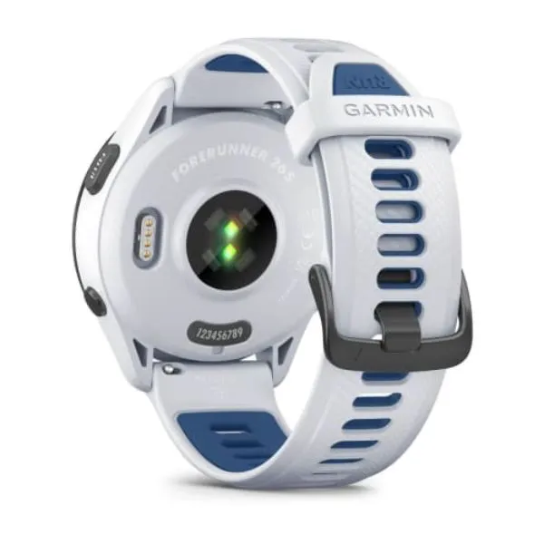 GARMIN - Forerunner 265 Music