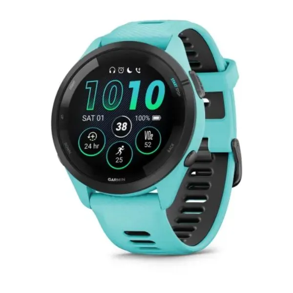 GARMIN - Forerunner 265 Music