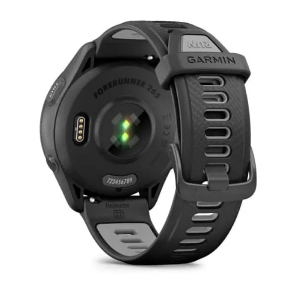 GARMIN - Forerunner 265 Music