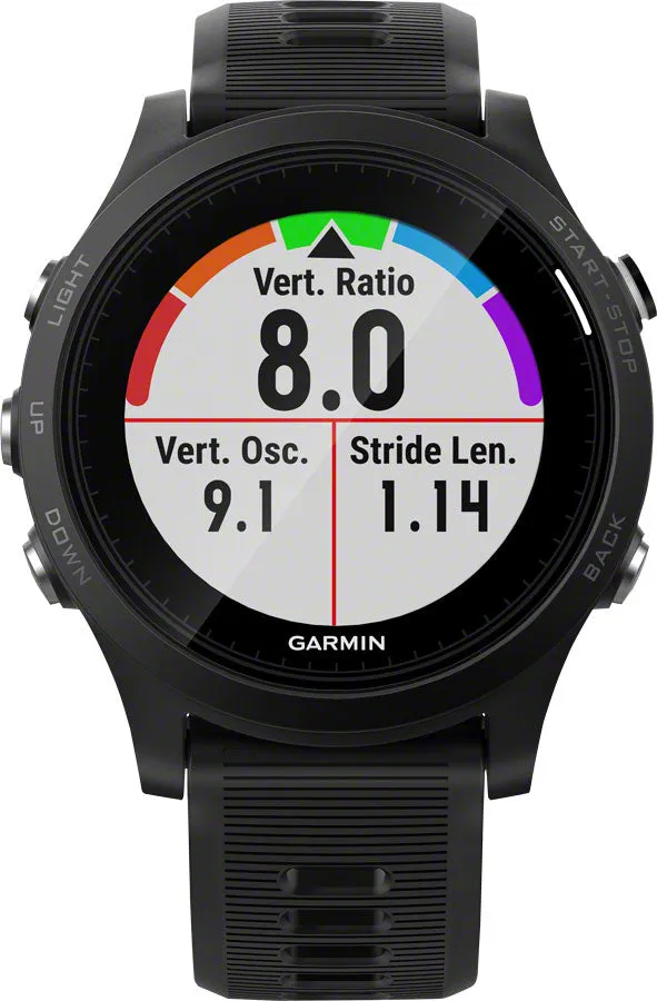 Garmin Forerunner 935