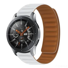 Garmin Forerunner 965 Magnetic Sililcone Watch Straps