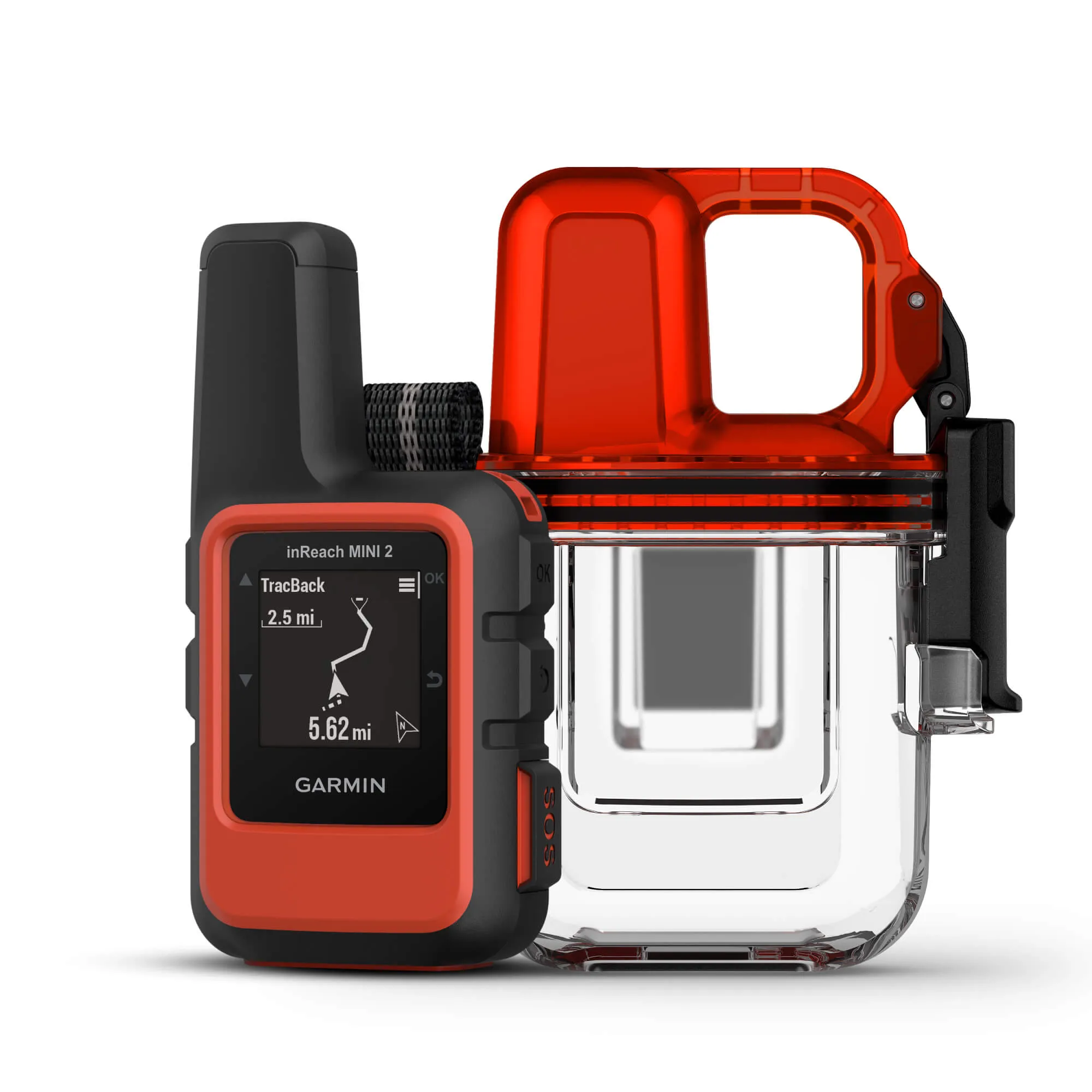 Garmin Inreach Bundle