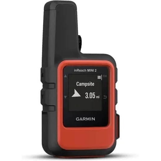 Garmin inReach Mini 2