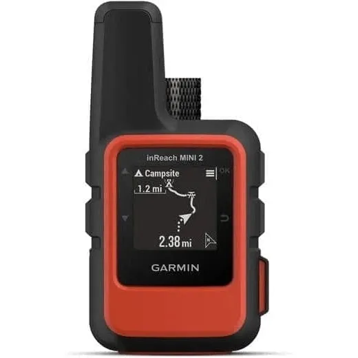 Garmin inReach Mini 2