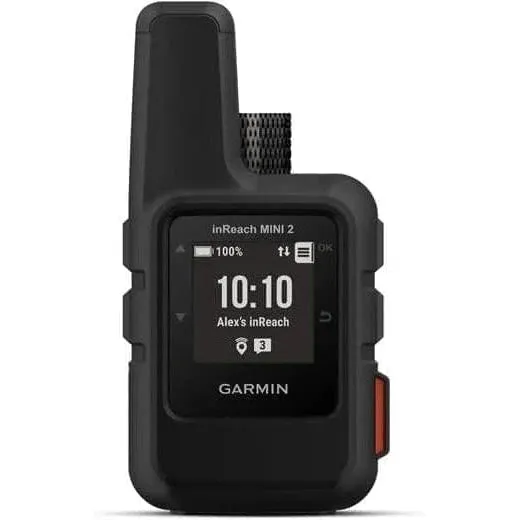 Garmin inReach Mini 2