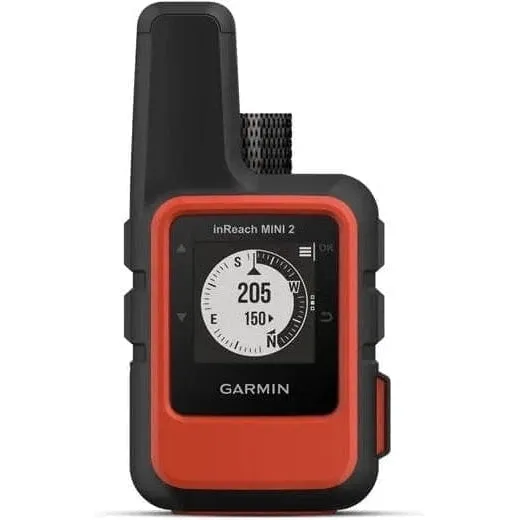 Garmin inReach Mini 2