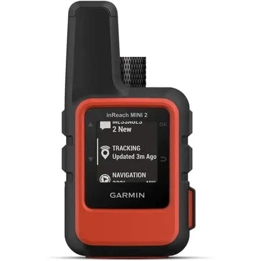 Garmin inReach Mini 2