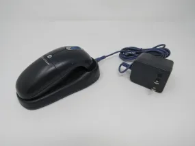 Gyration Cordless Optical Computer Mouse GP110 GP4101 -- Used