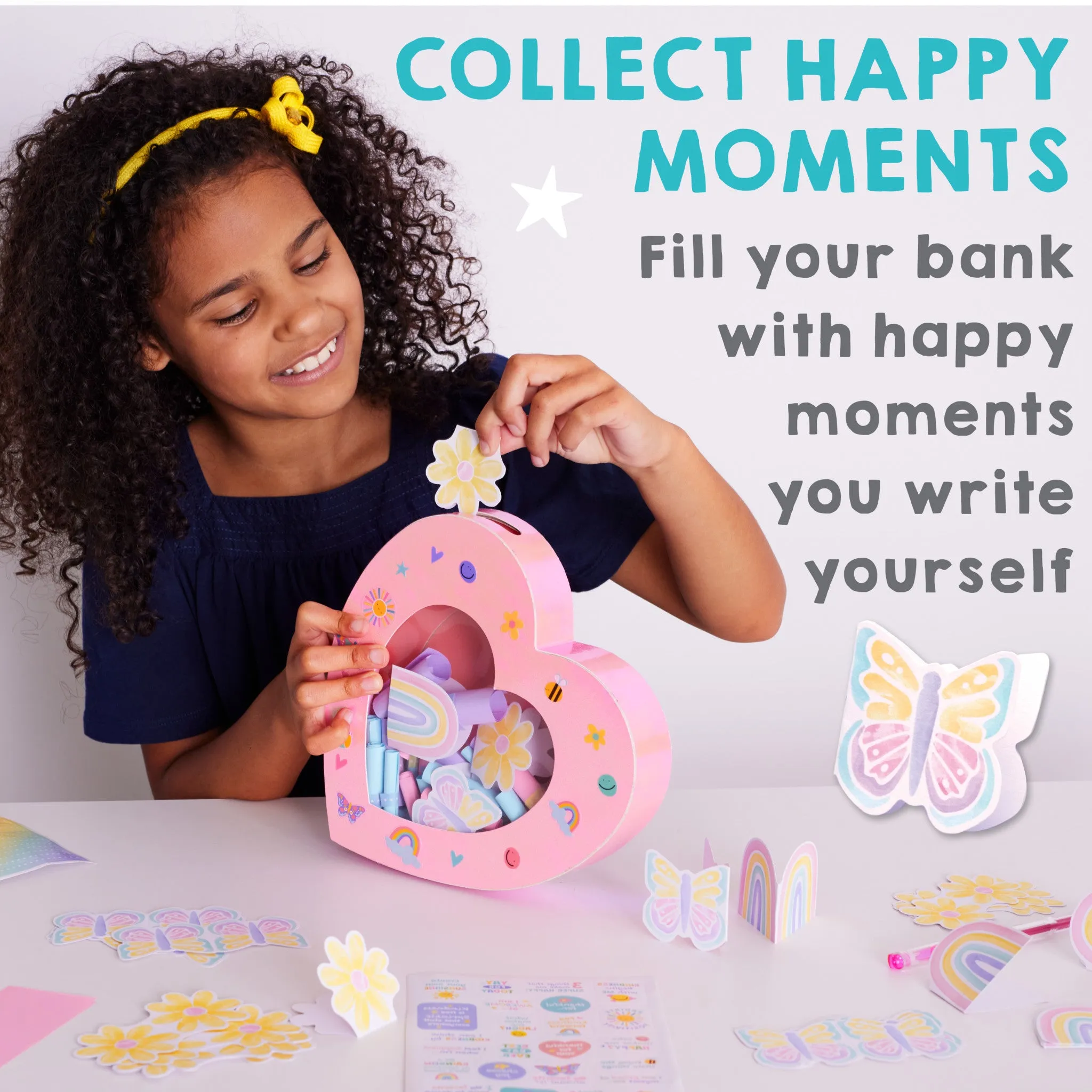 Happiness Bank - #6335000