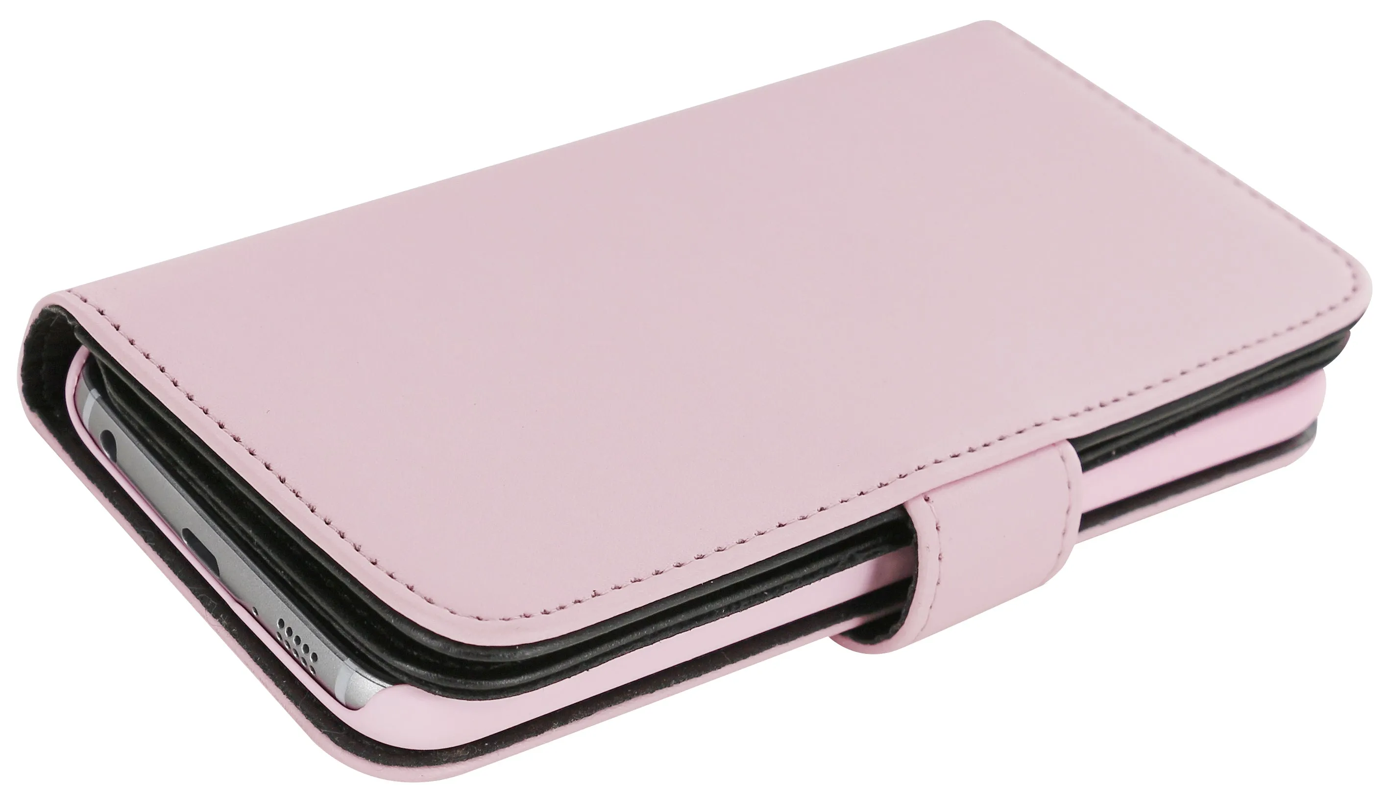 Holdit Wallet Case Extended II for Galaxy S6 - Pastel Series (6 Card Pockets)