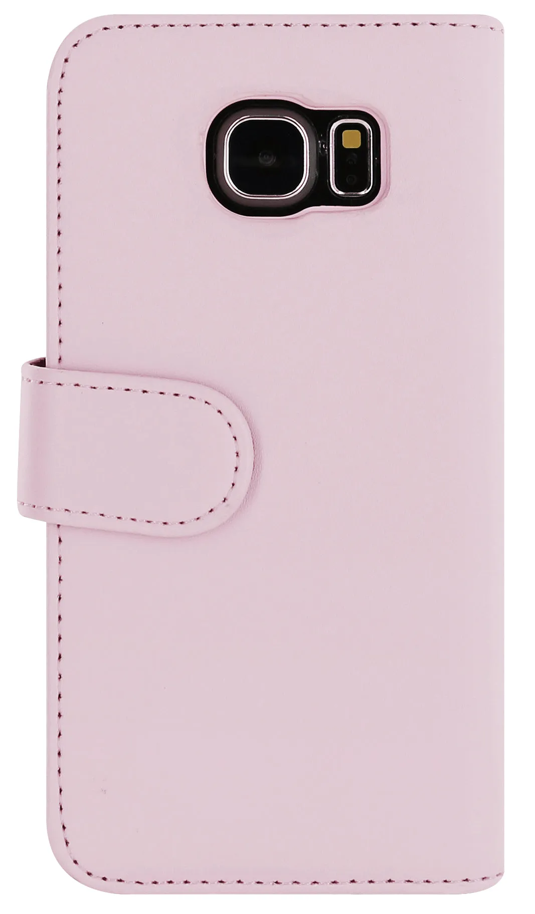 Holdit Wallet Case Extended II for Galaxy S6 - Pastel Series (6 Card Pockets)