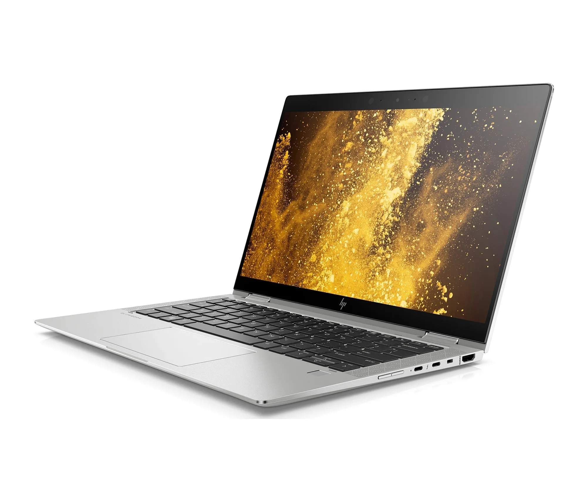 HP EliteBook X360 1030 G4, 13.3” Touch FHD, Intel Core i7-8665U 1.9GHz, 16GB DDR4, 256GB NVMe SSD, Refurbished