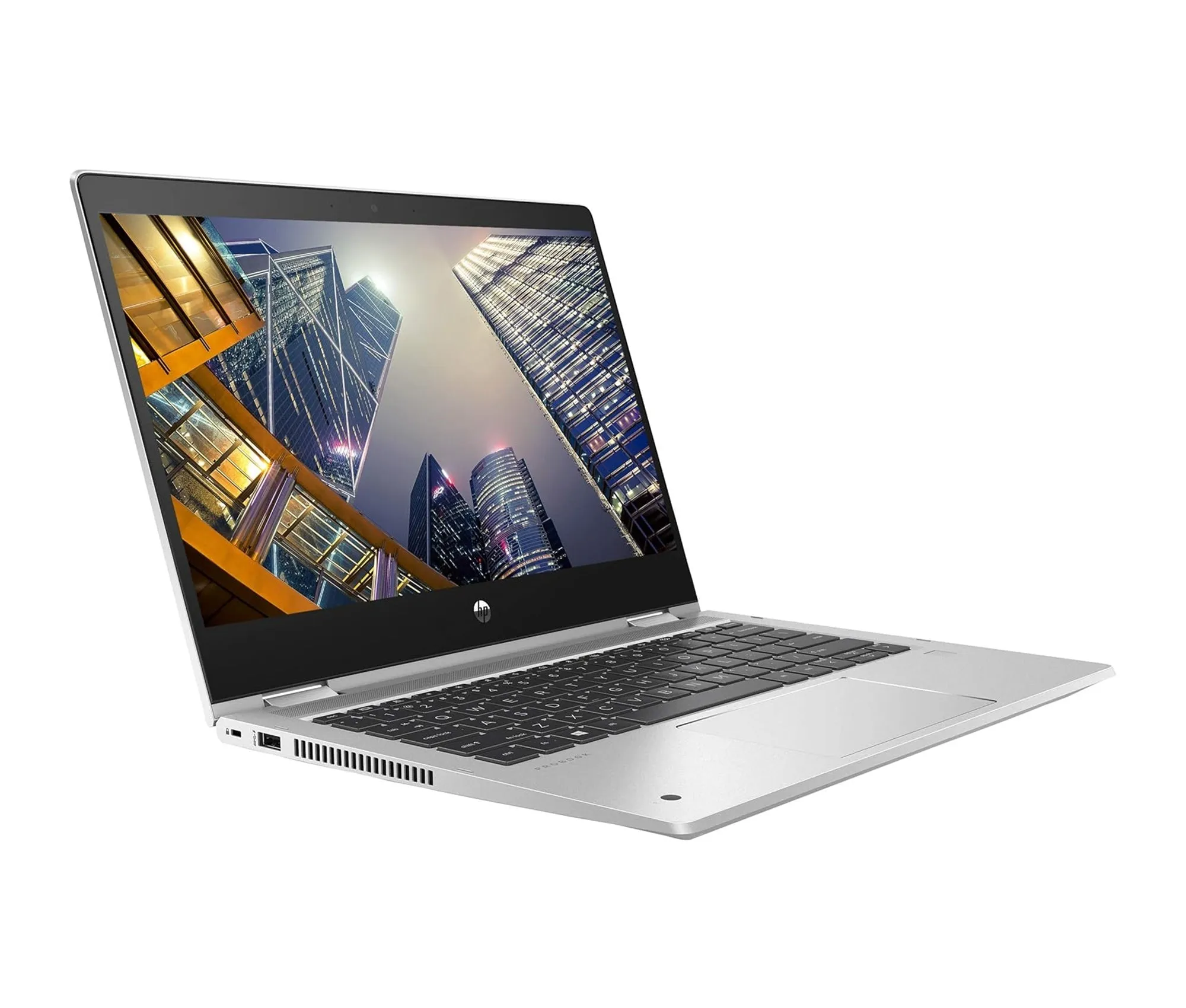 HP EliteBook X360 435 G7, 13.3” Touch FHD, AMD Ryzen 7 Pro 4750U 1.7GHz, 16GB DDR4, 512GB NVMe SSD, Refurbished