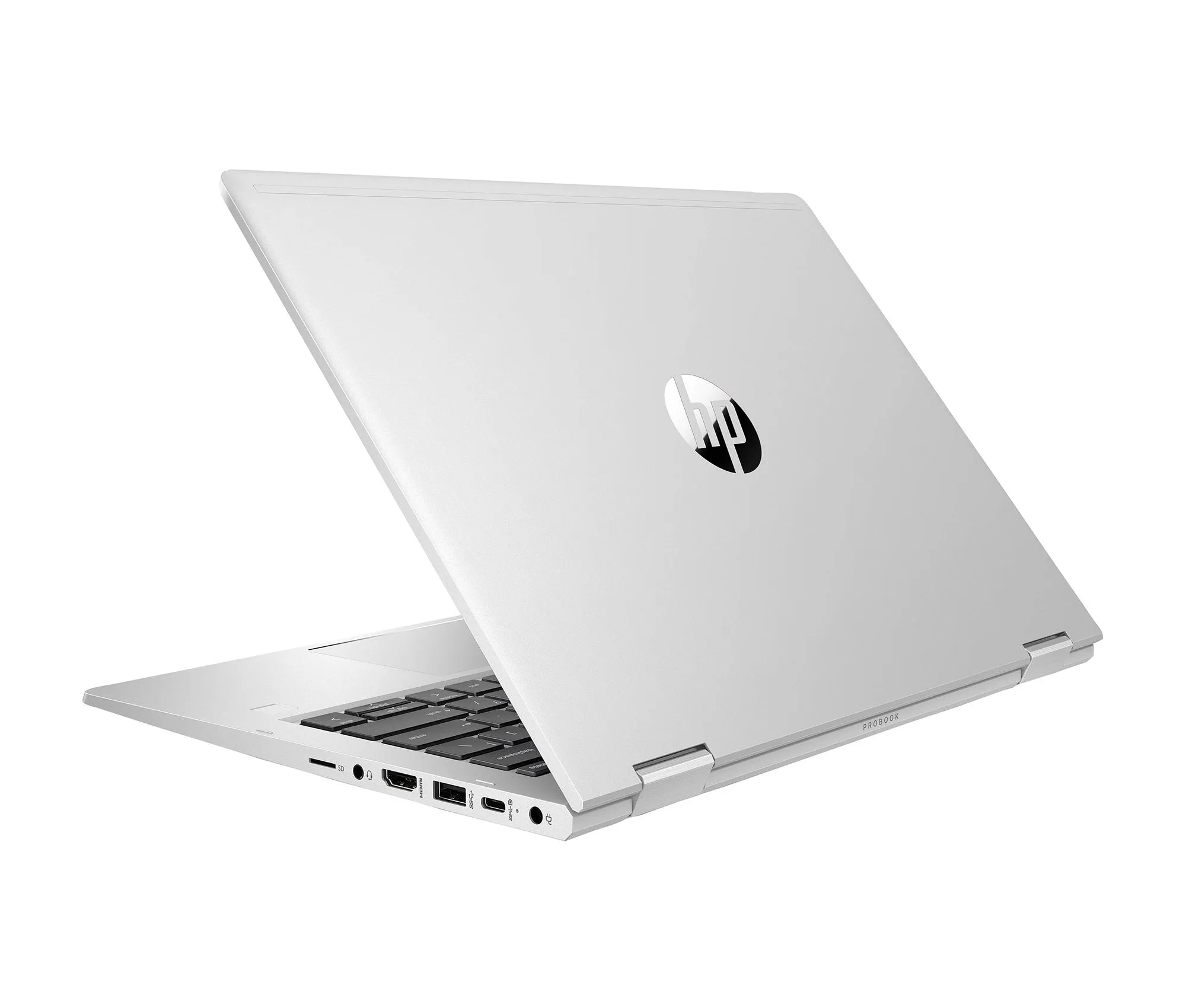 HP EliteBook X360 435 G7, 13.3” Touch FHD, AMD Ryzen 7 Pro 4750U 1.7GHz, 16GB DDR4, 512GB NVMe SSD, Refurbished