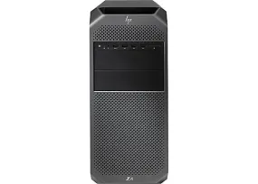 HP Z4-G4 Mini Tower Workstation, Intel Xeon W-2102, 2.90GHz, 8GB RAM, 1TB HDD, Win10P - 3KX18UT#ABA (Certified Refurbished)