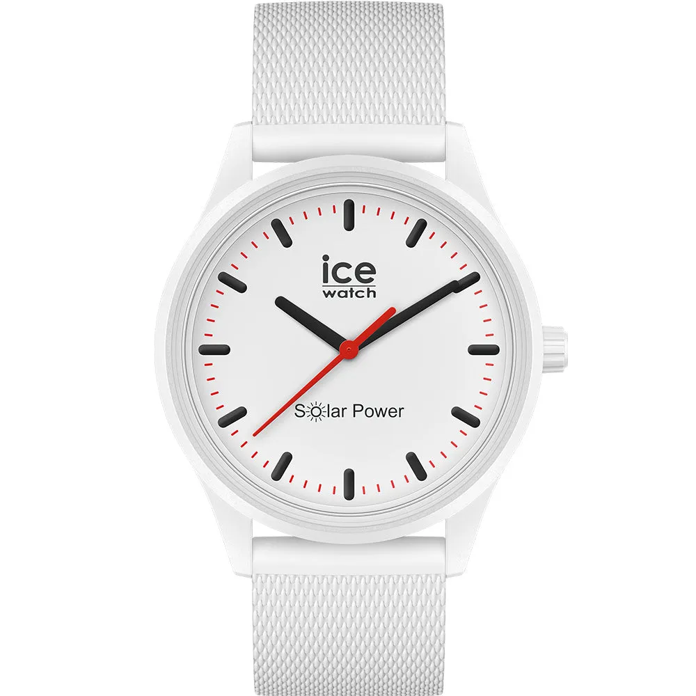 ICE 018390 Polar Solar