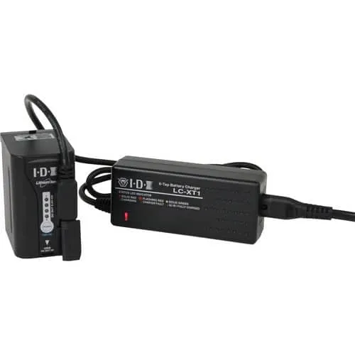 IDX X-Tap Charger