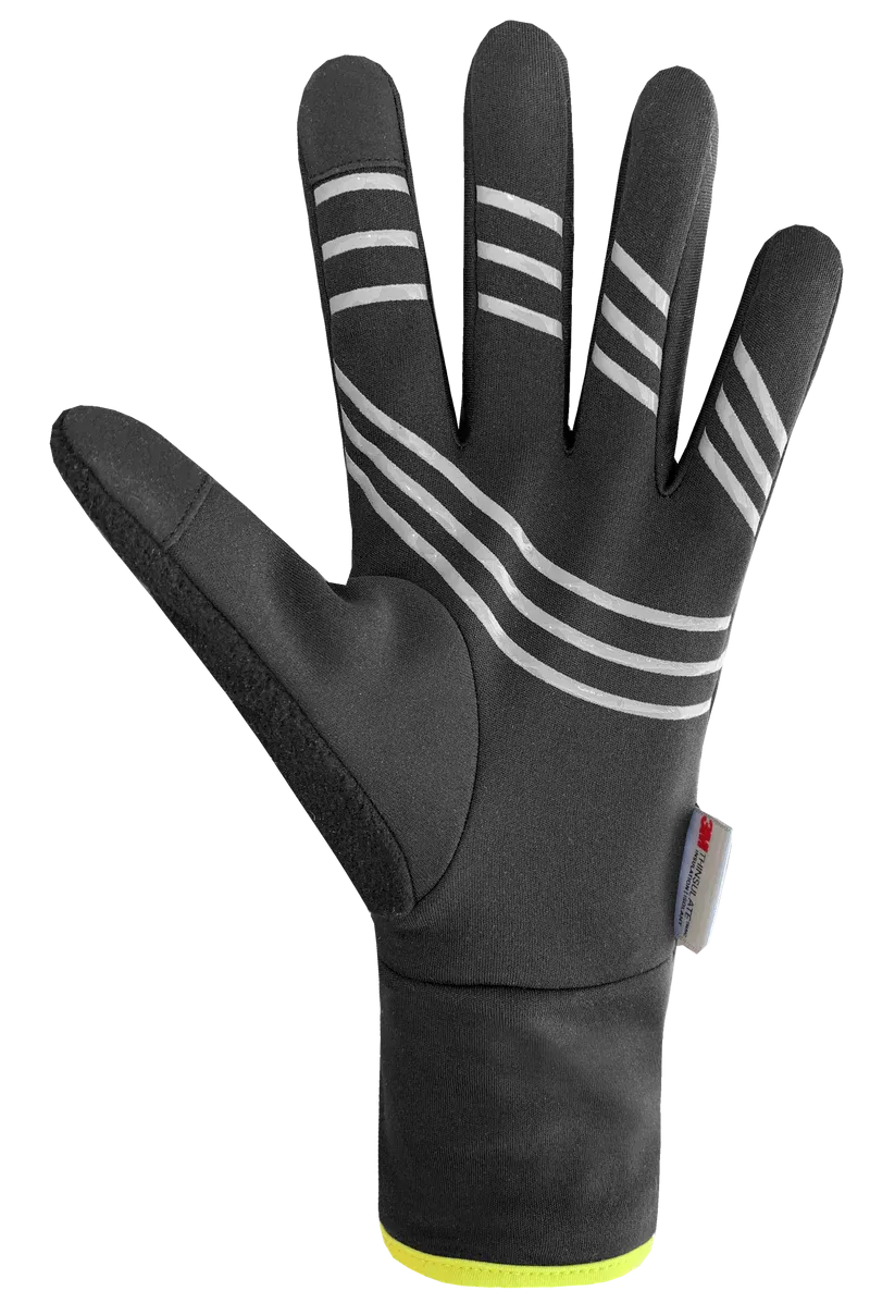 Intervals Windstopper® Running Gloves