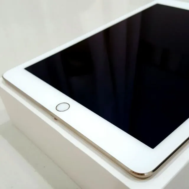 iPad Air 2 64GB Cellular