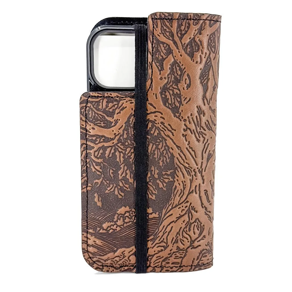 iPhone Wallet, Tree of Life