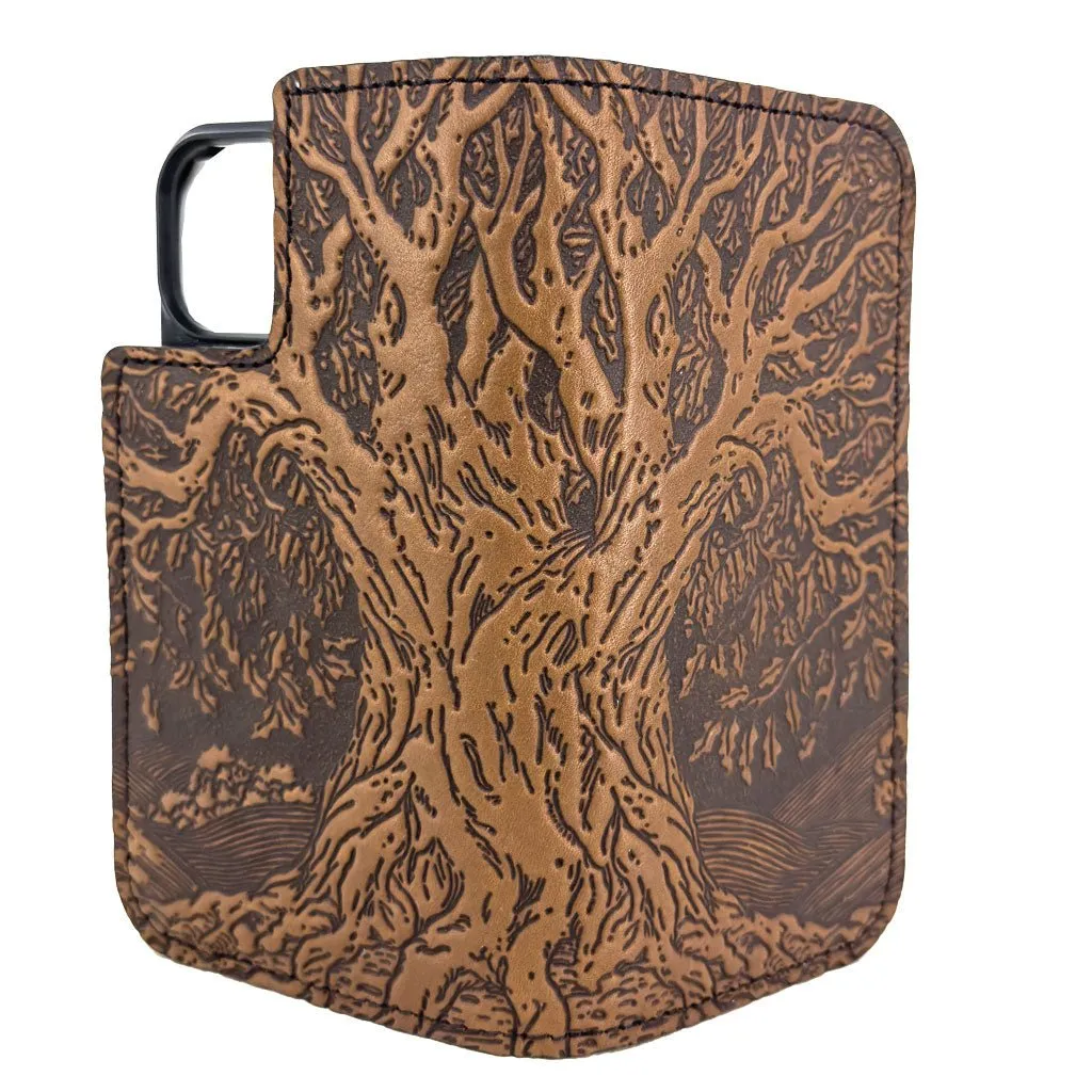 iPhone Wallet, Tree of Life