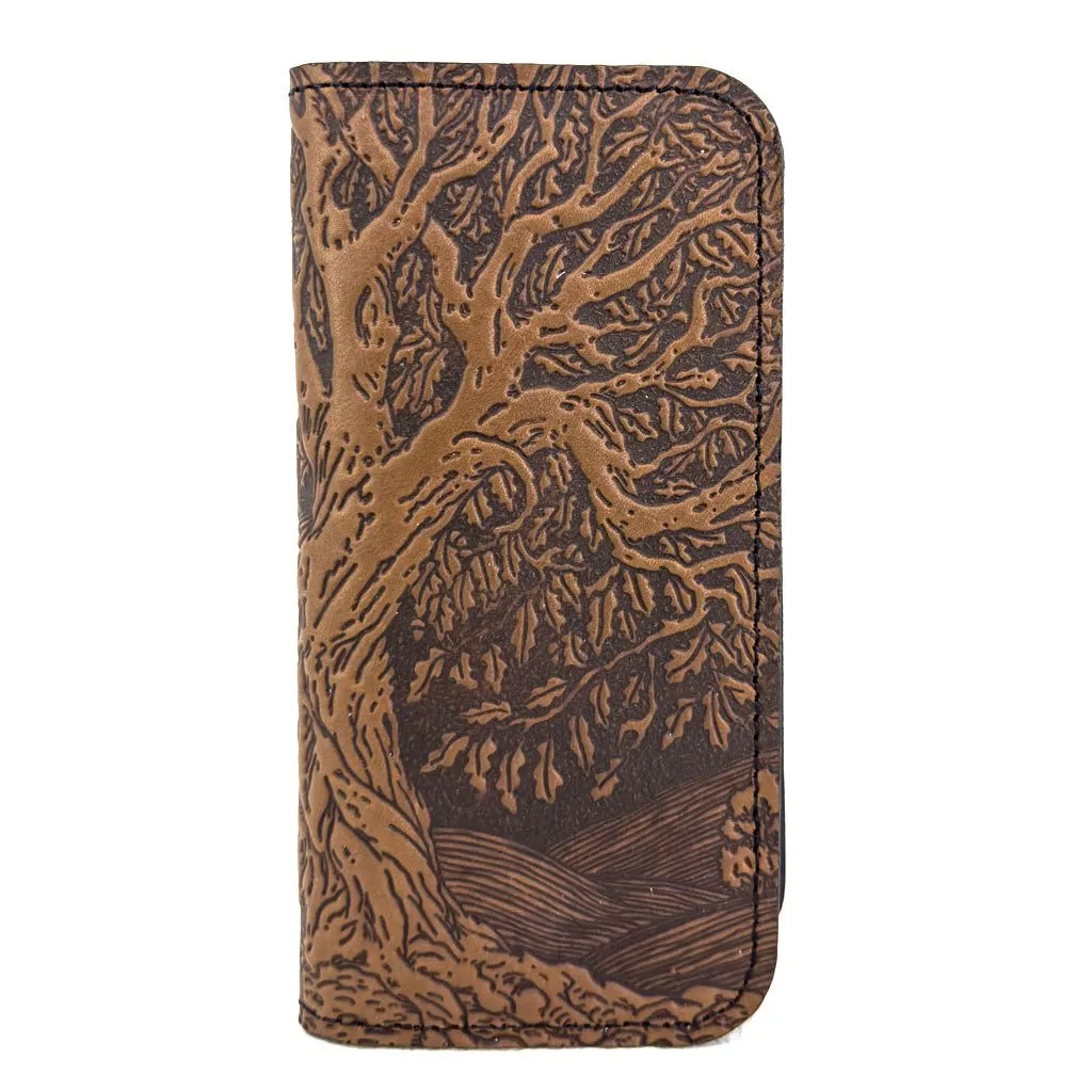 iPhone Wallet, Tree of Life