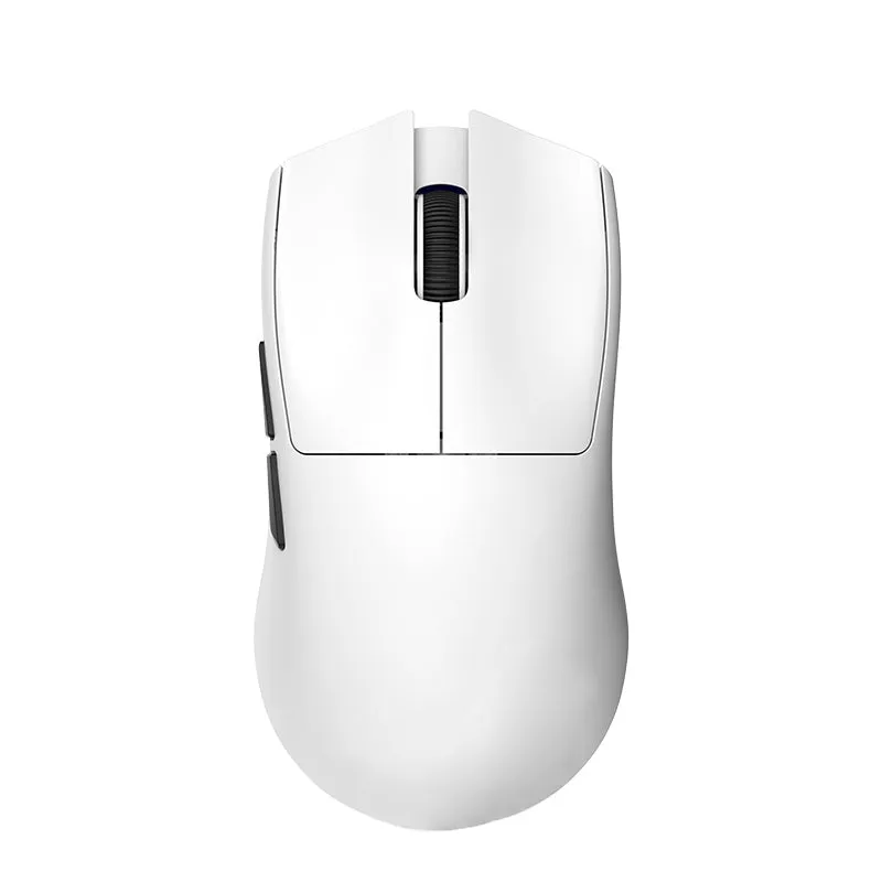 IROK HE3 Series PAW3395 Replaceable Battery Gaming Mouse