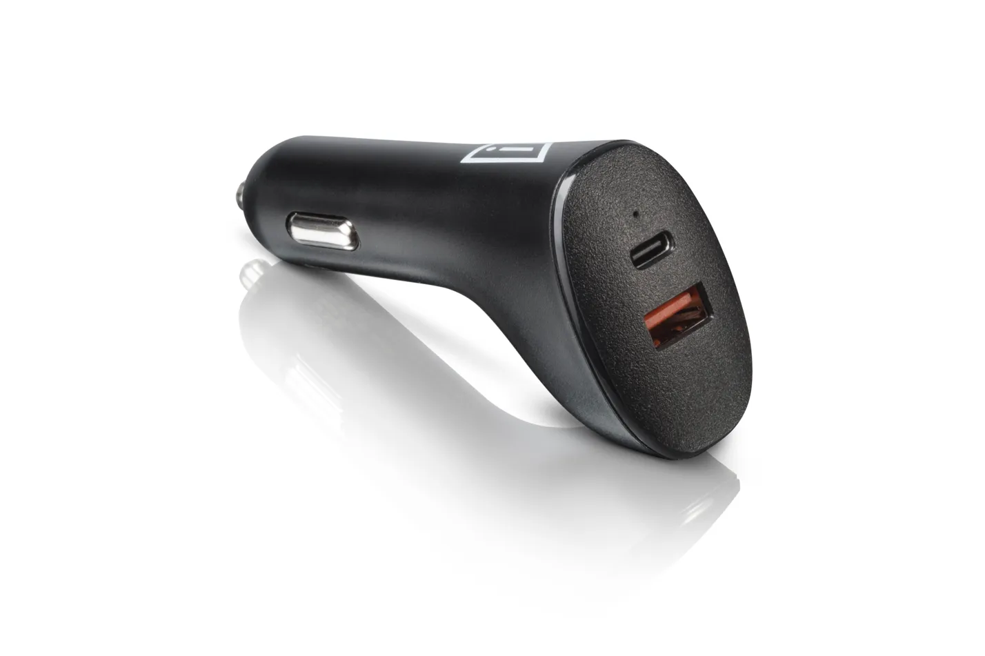 iStore Multi-Device Car Charger