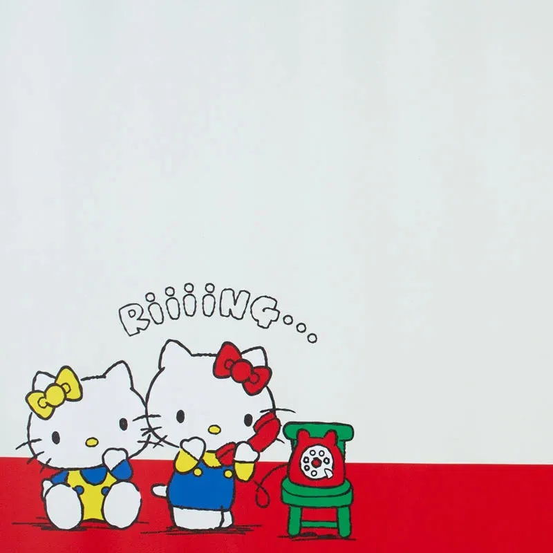 Japan Sanrio - Hello Kitty Desk Mat