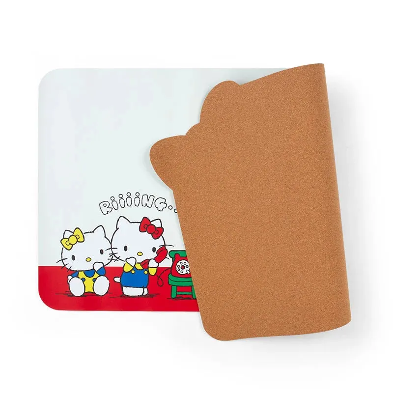 Japan Sanrio - Hello Kitty Desk Mat