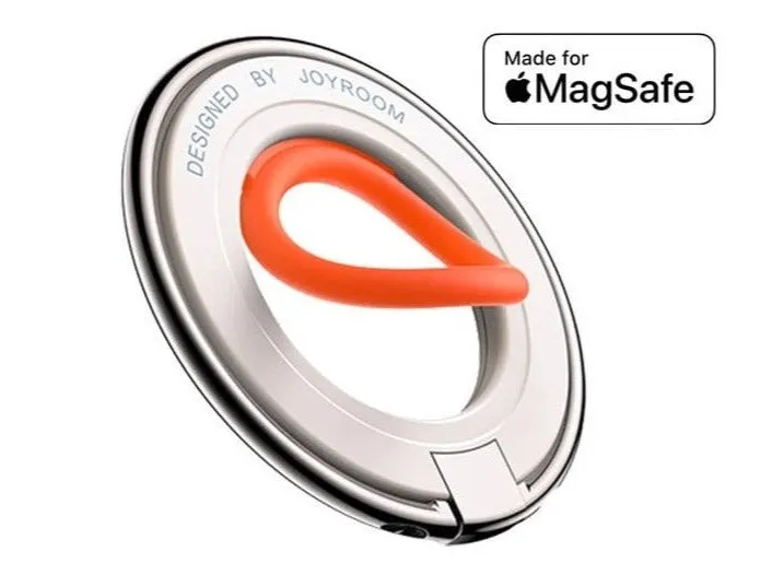 JoyRoom Magnetic Ring Holder