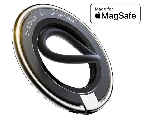 JoyRoom Magnetic Ring Holder